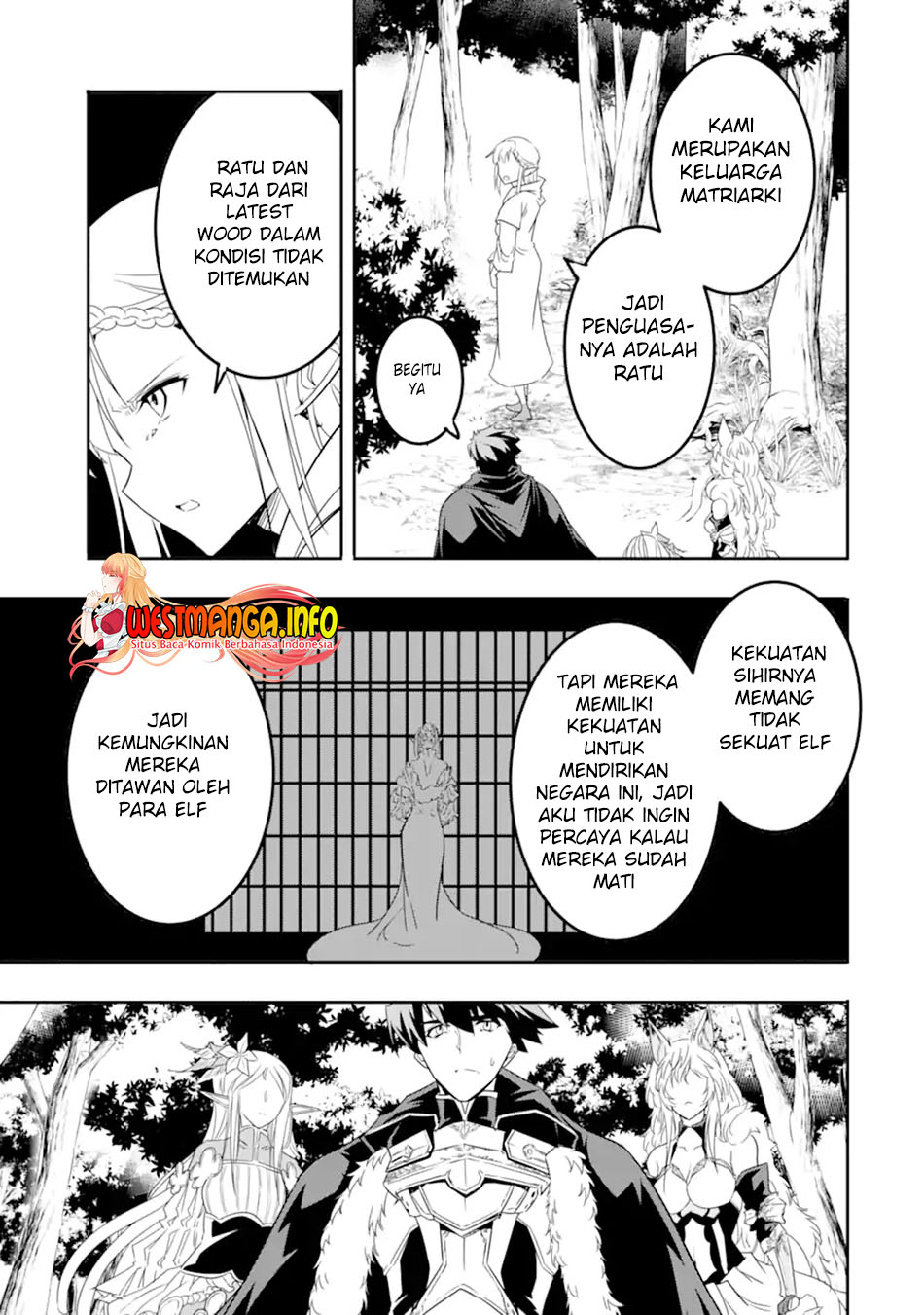 isekai-kokka-arukimaira-saijaku-no-o-to-muso-no-gunzei - Chapter: 4.2