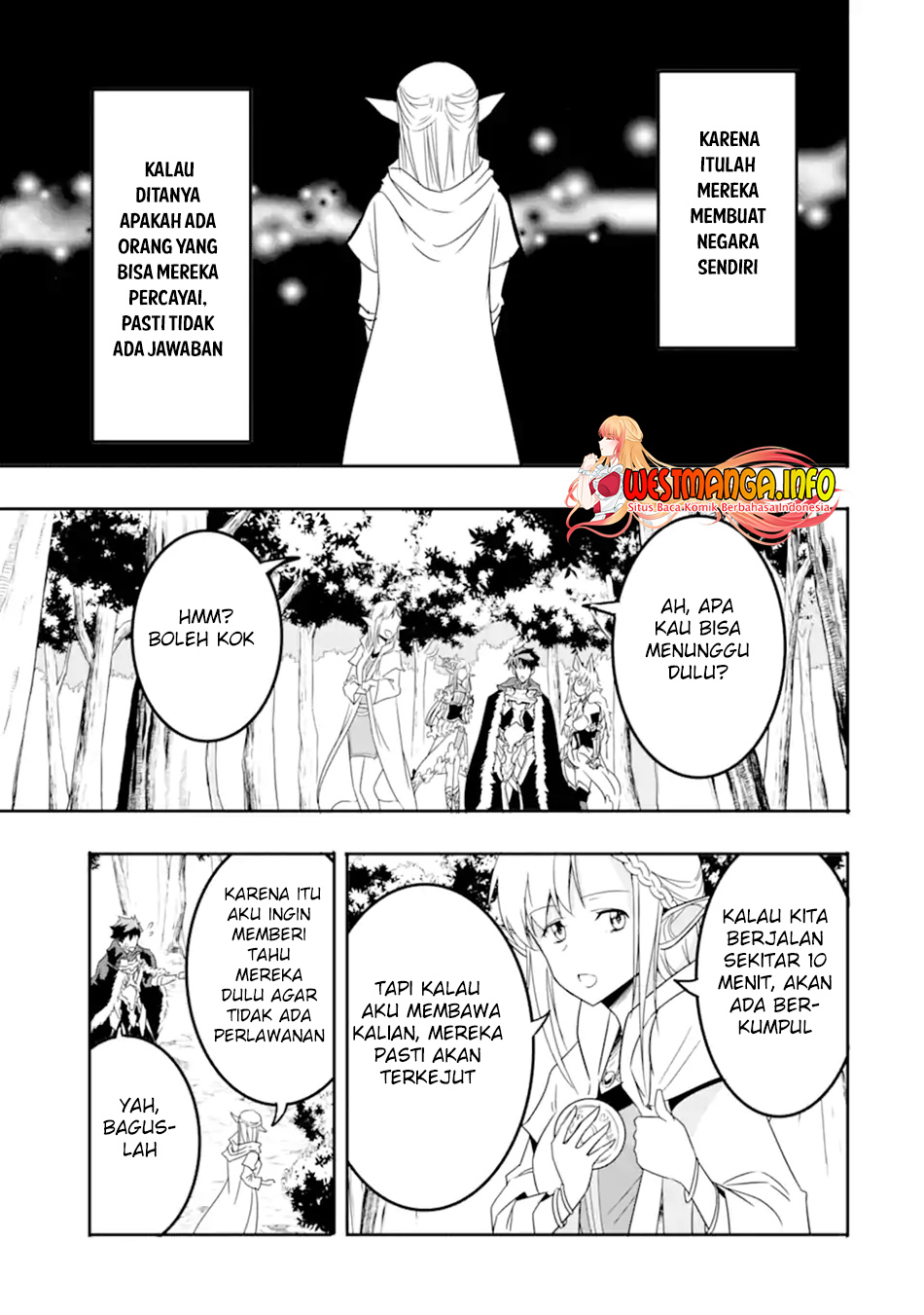 isekai-kokka-arukimaira-saijaku-no-o-to-muso-no-gunzei - Chapter: 4.2