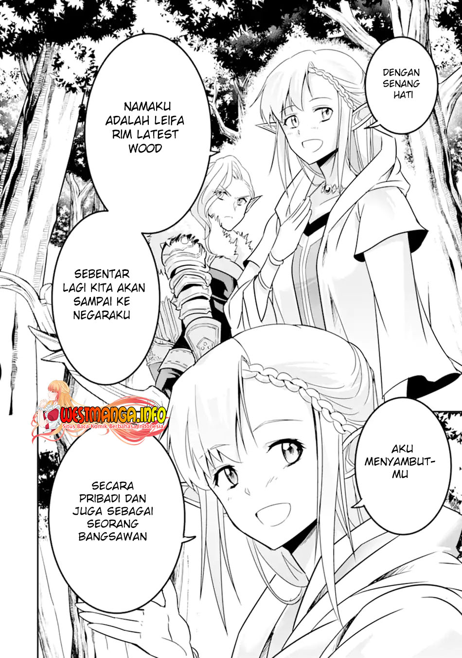 isekai-kokka-arukimaira-saijaku-no-o-to-muso-no-gunzei - Chapter: 4.2