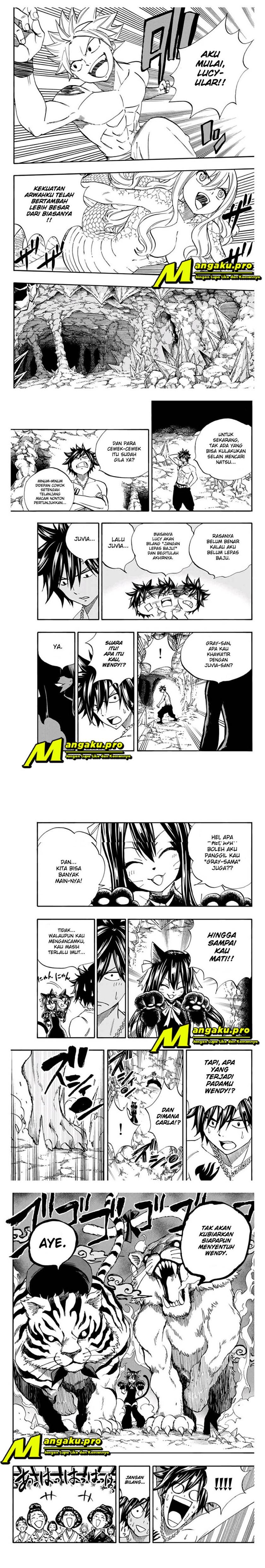 fairy-tail-100-years-quest - Chapter: 74