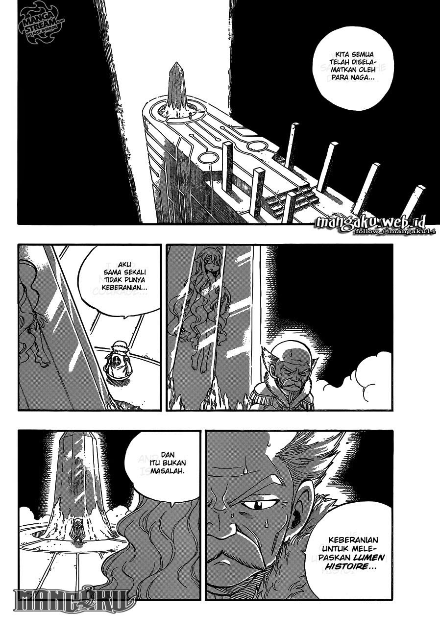 fairy-tail - Chapter: 415