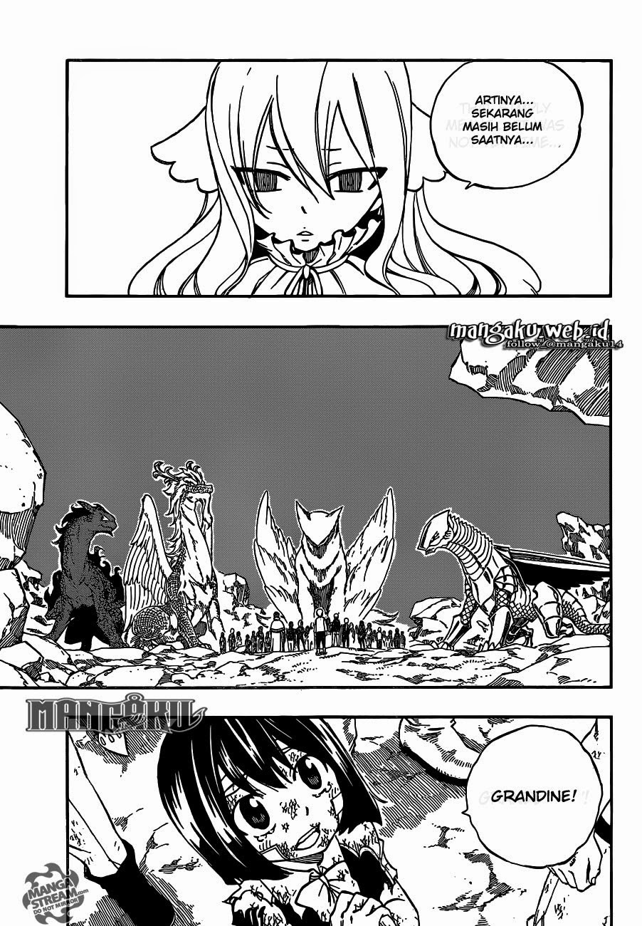 fairy-tail - Chapter: 415