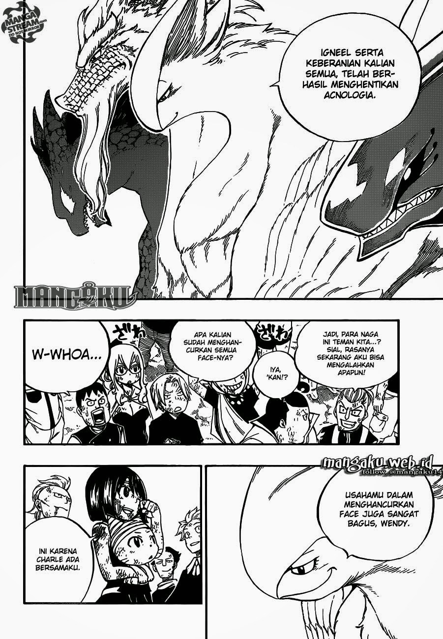 fairy-tail - Chapter: 415