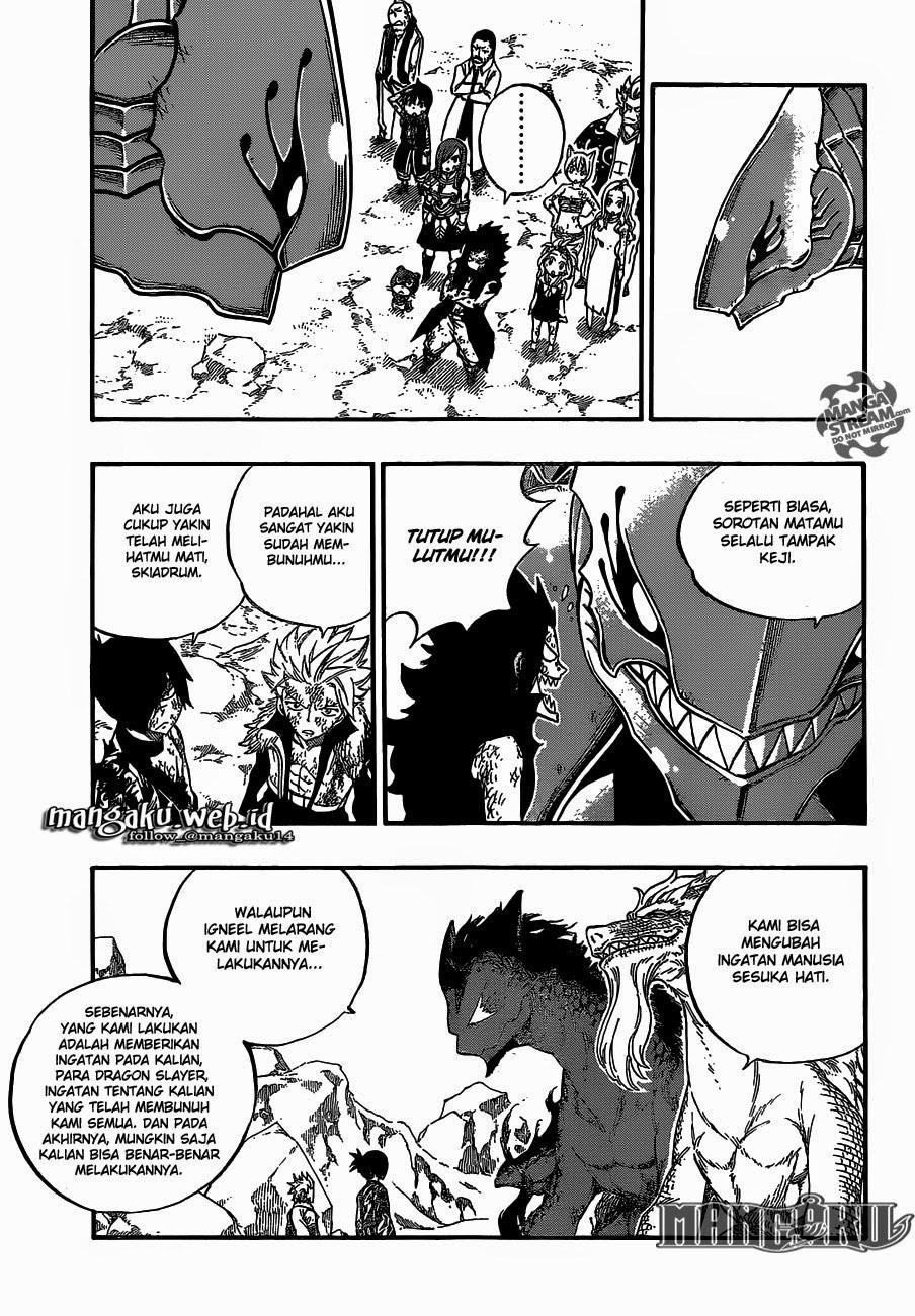 fairy-tail - Chapter: 415