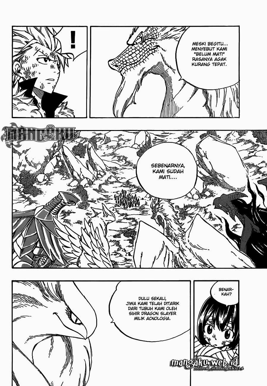 fairy-tail - Chapter: 415