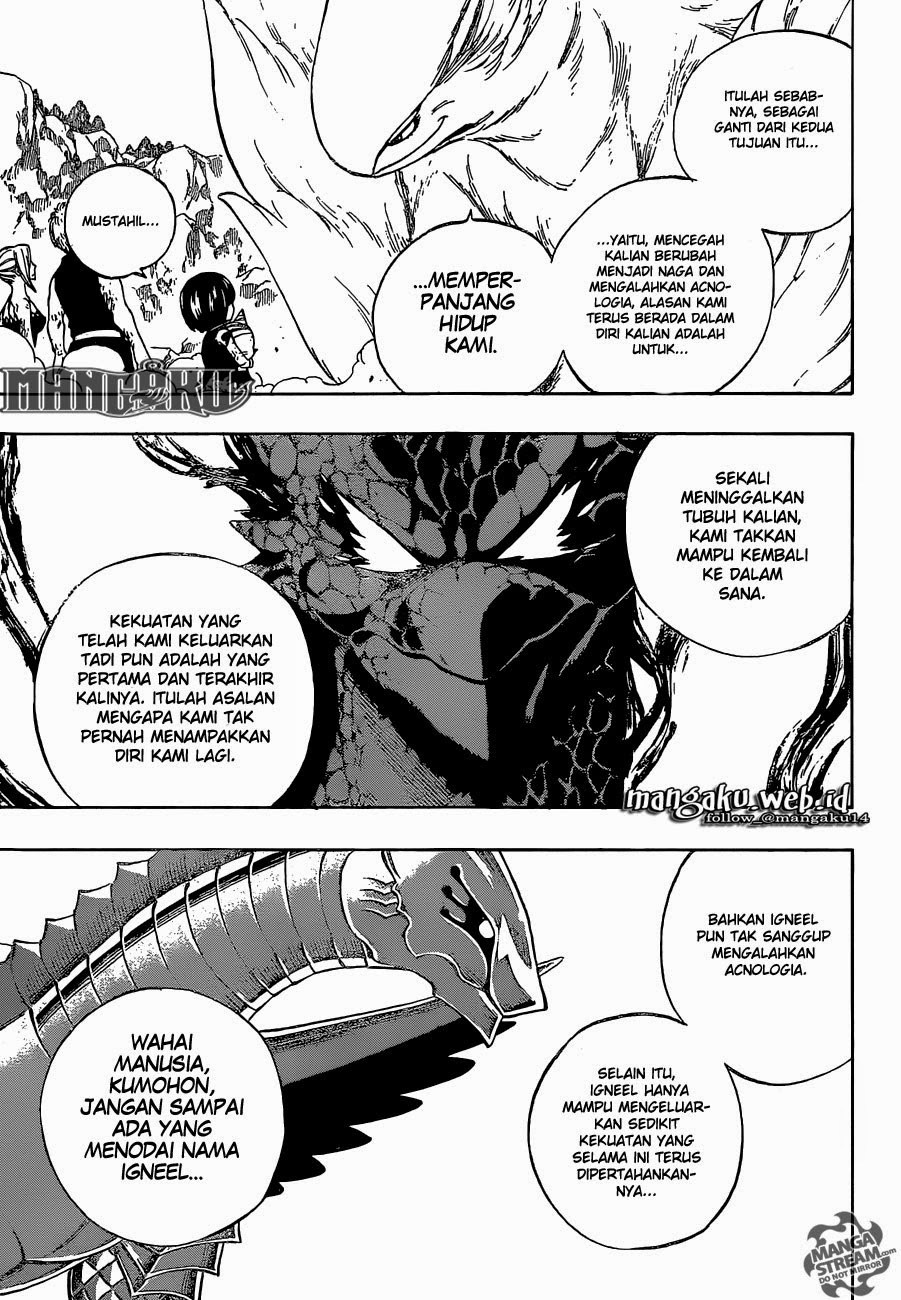 fairy-tail - Chapter: 415