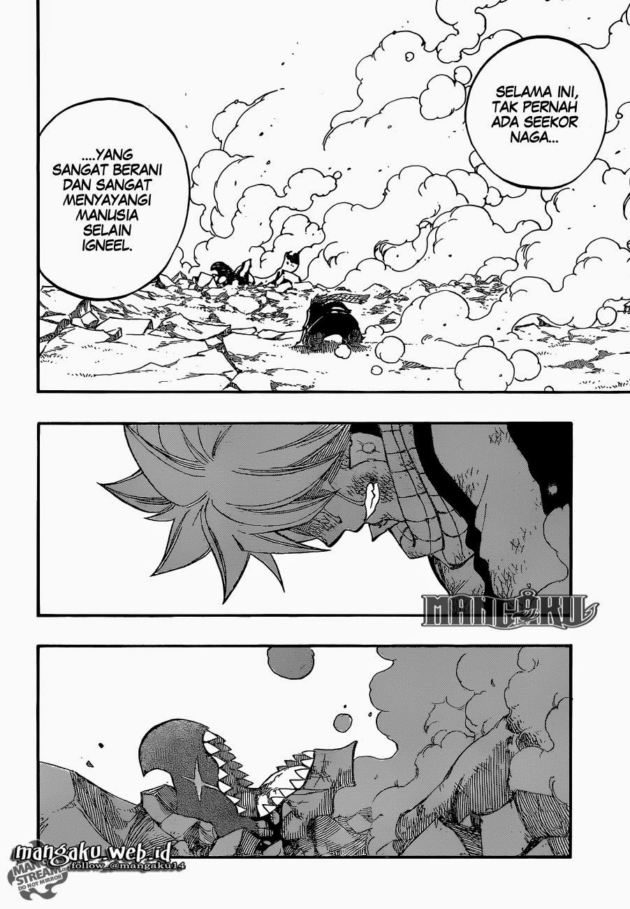 fairy-tail - Chapter: 415