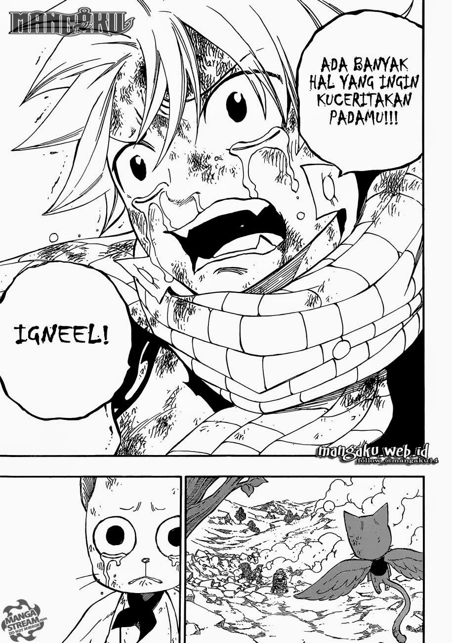 fairy-tail - Chapter: 415