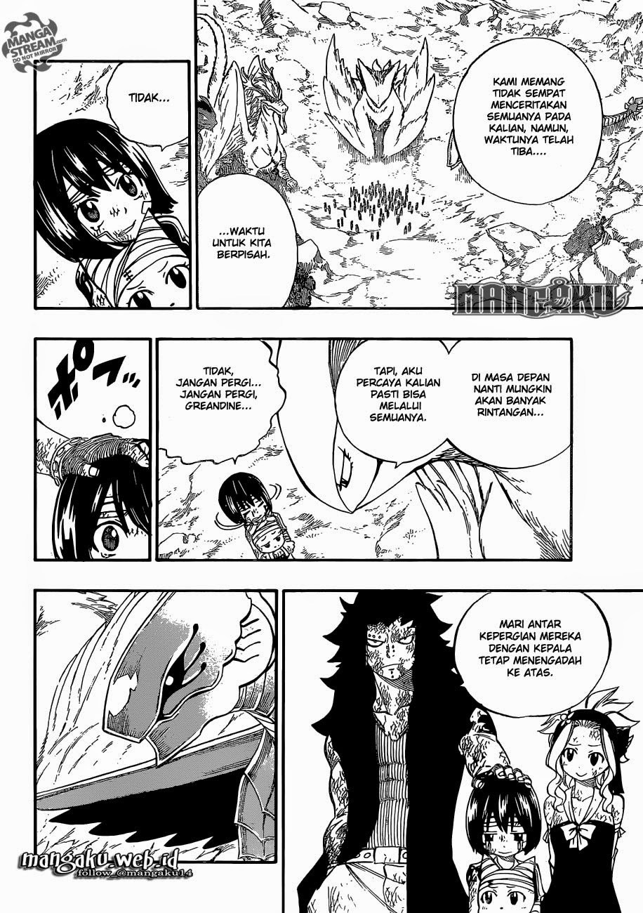 fairy-tail - Chapter: 415