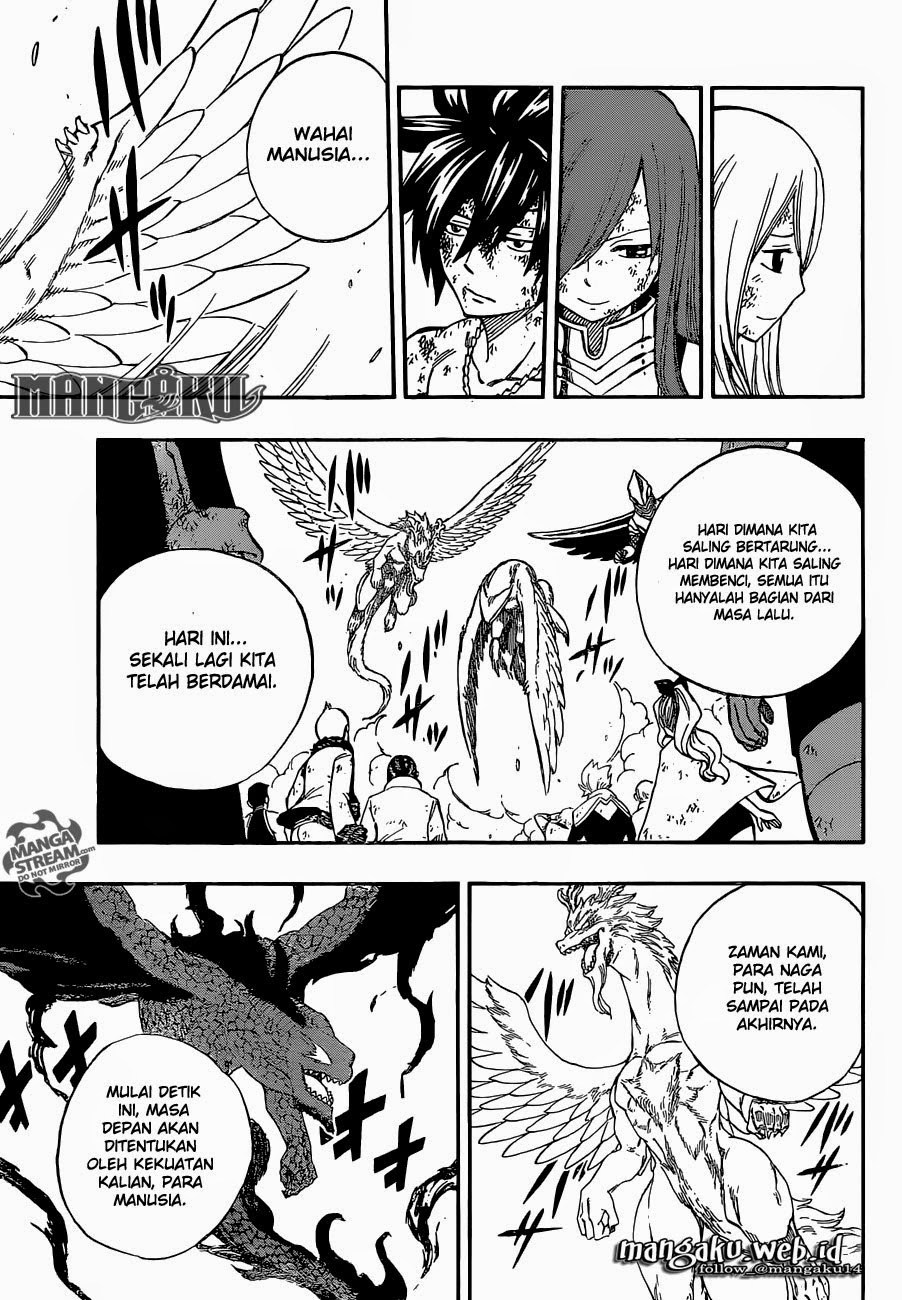 fairy-tail - Chapter: 415