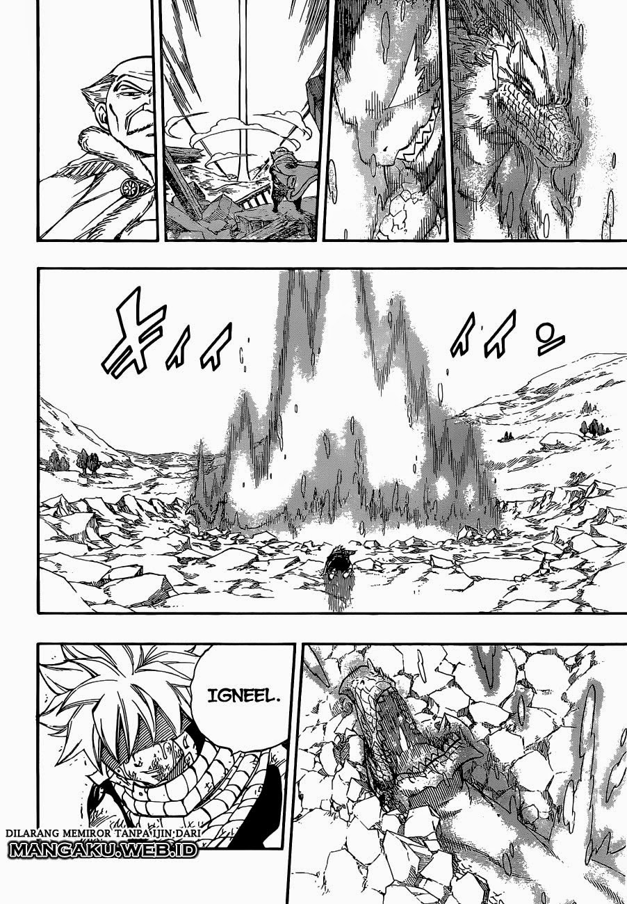 fairy-tail - Chapter: 415