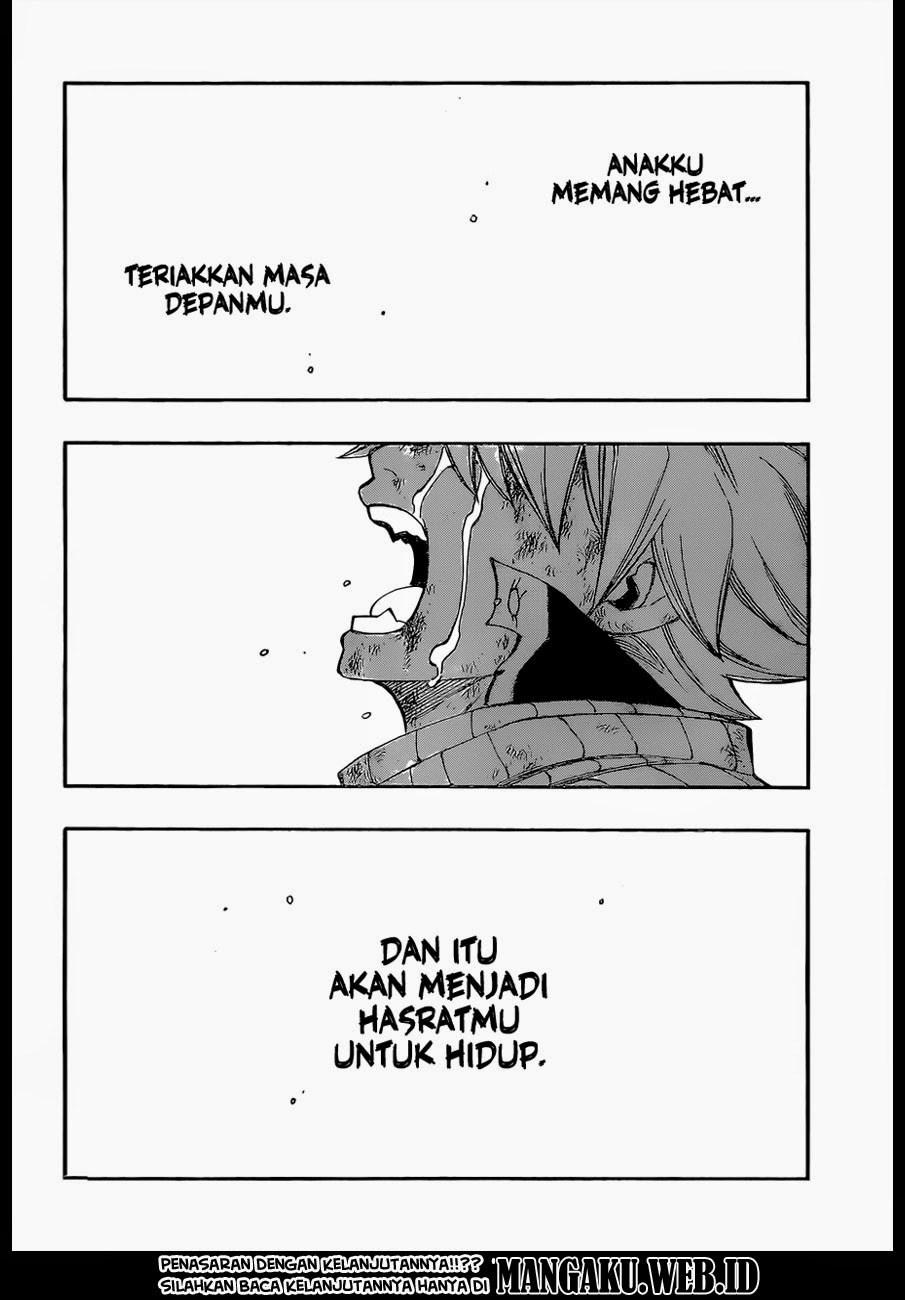 fairy-tail - Chapter: 415