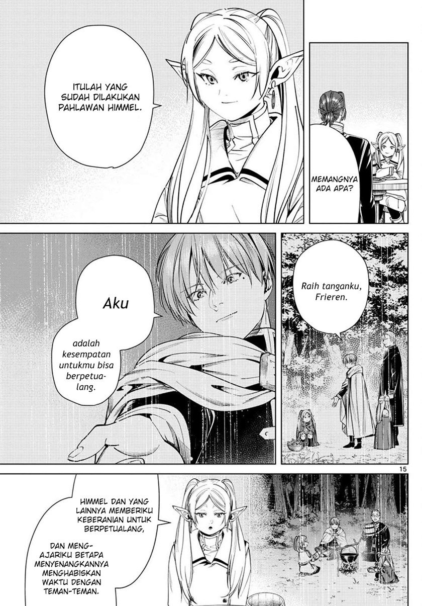 sousou-no-frieren - Chapter: 35