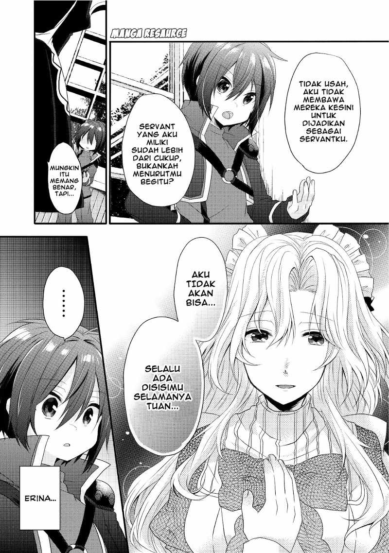 world-teacher-isekaishiki-kyouiku-agent - Chapter: 3