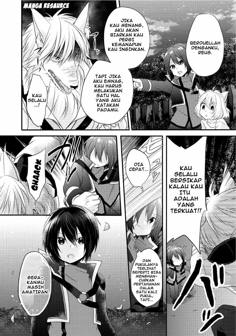 world-teacher-isekaishiki-kyouiku-agent - Chapter: 3