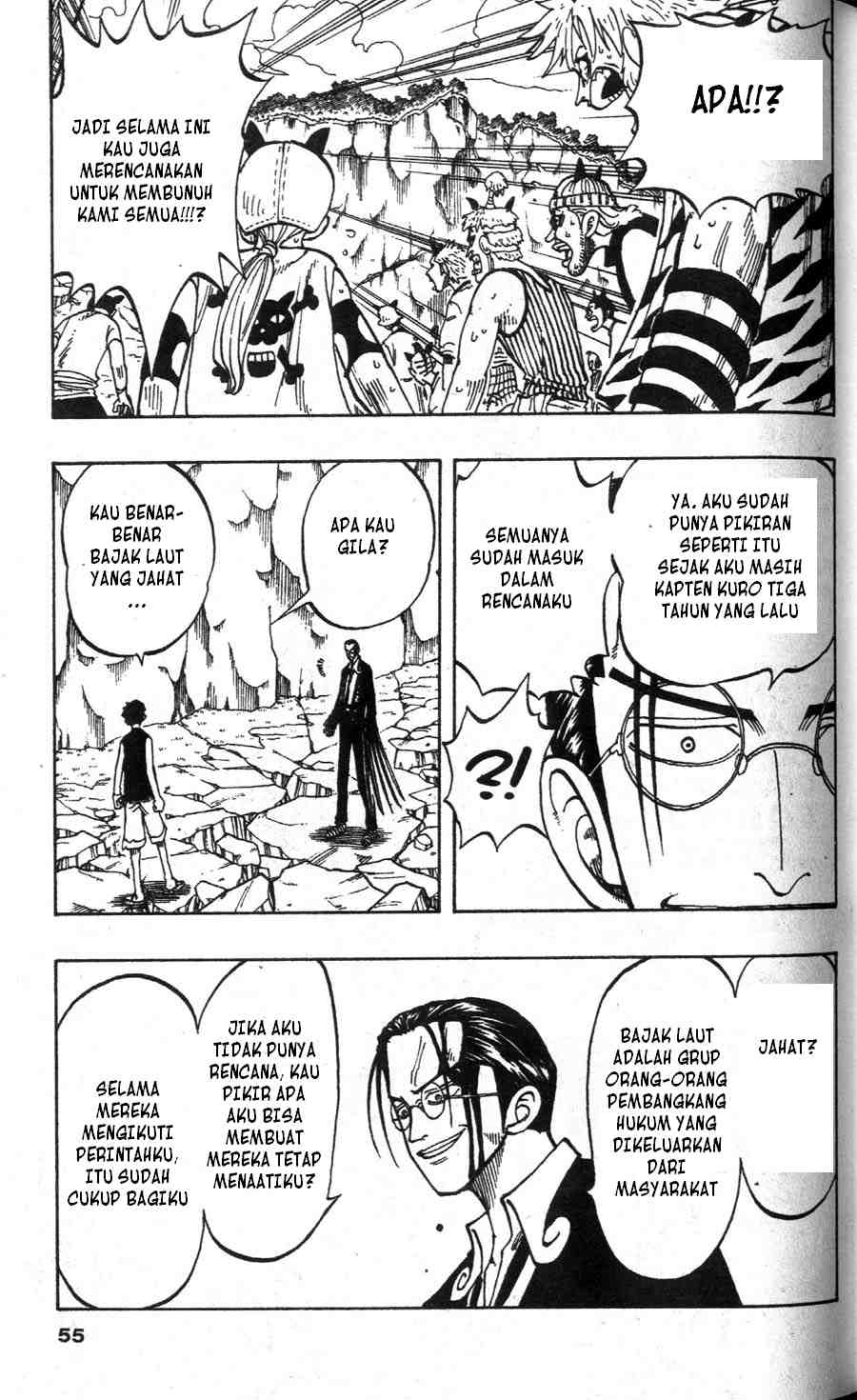 one-piece-id - Chapter: 038