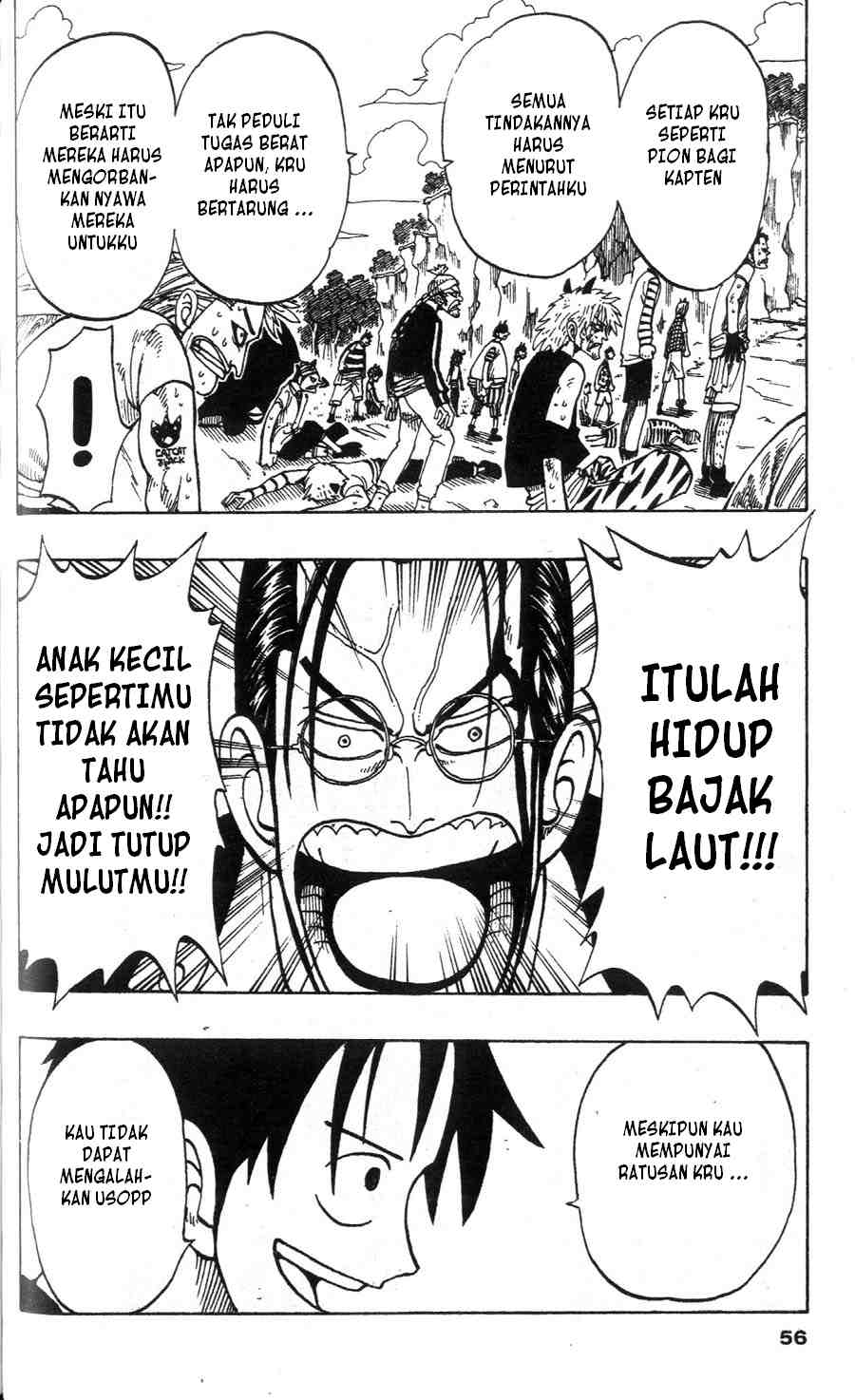 one-piece-id - Chapter: 038