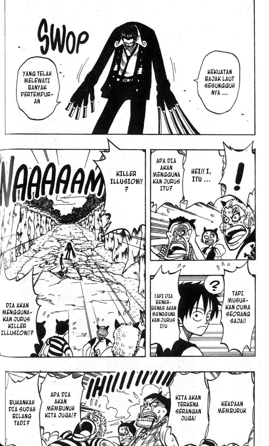 one-piece-id - Chapter: 038