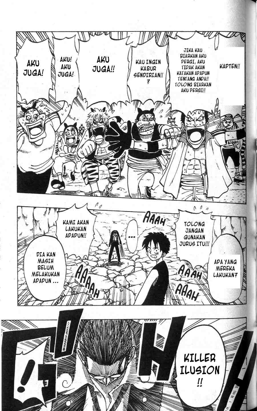 one-piece-id - Chapter: 038