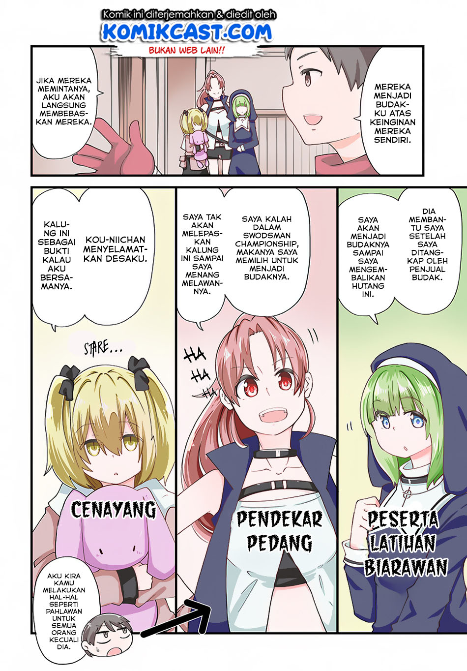 seichou-cheat-de-nandemo-dekiru-you-ni-natta-ga-mushoku-dake-wa-yamerarenai-you-desu - Chapter: 21