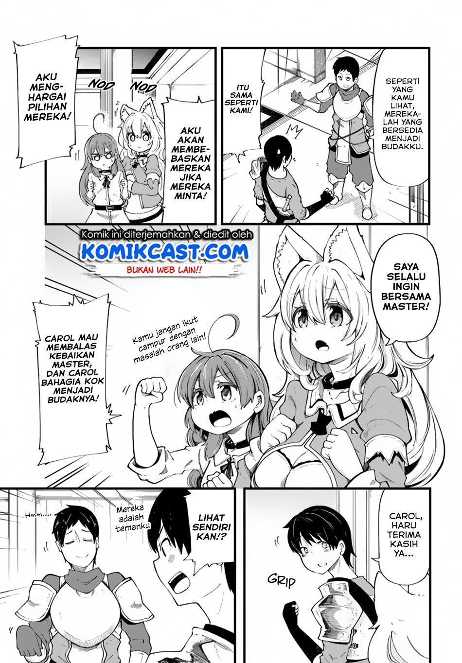 seichou-cheat-de-nandemo-dekiru-you-ni-natta-ga-mushoku-dake-wa-yamerarenai-you-desu - Chapter: 21