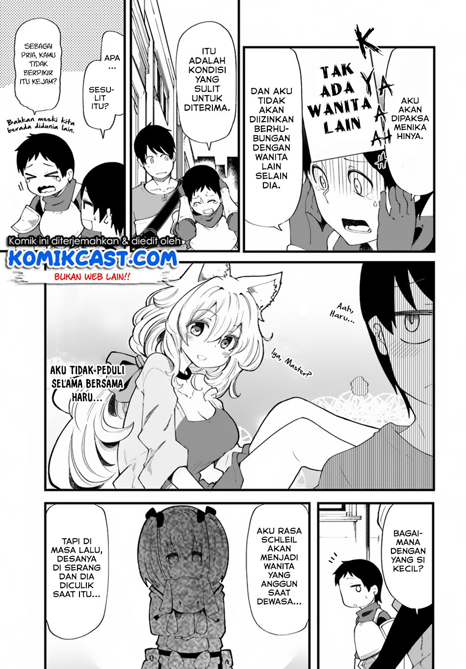 seichou-cheat-de-nandemo-dekiru-you-ni-natta-ga-mushoku-dake-wa-yamerarenai-you-desu - Chapter: 21