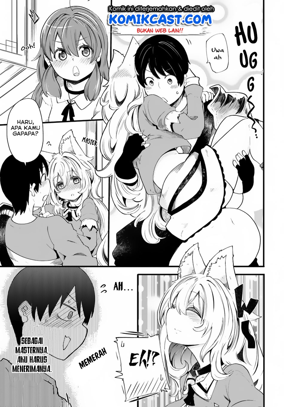 seichou-cheat-de-nandemo-dekiru-you-ni-natta-ga-mushoku-dake-wa-yamerarenai-you-desu - Chapter: 21