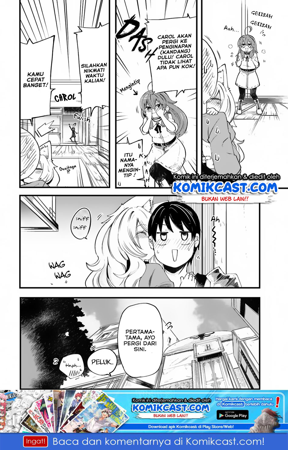 seichou-cheat-de-nandemo-dekiru-you-ni-natta-ga-mushoku-dake-wa-yamerarenai-you-desu - Chapter: 21