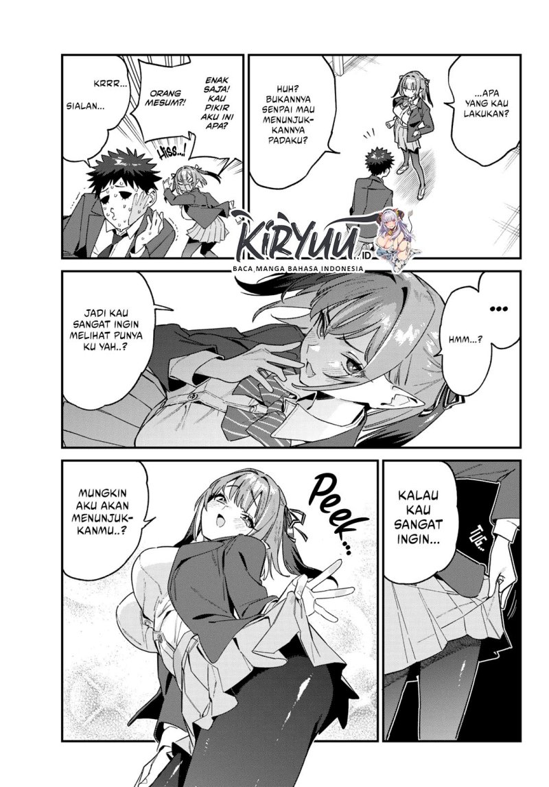 kanan-sama-wa-akumade-choroi - Chapter: 108