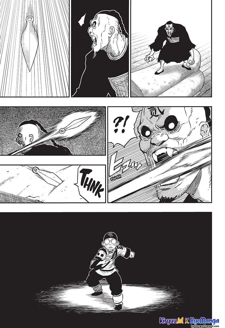 jiangshi-x - Chapter: 4