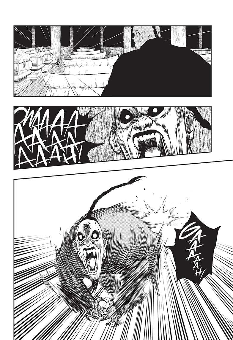 jiangshi-x - Chapter: 4