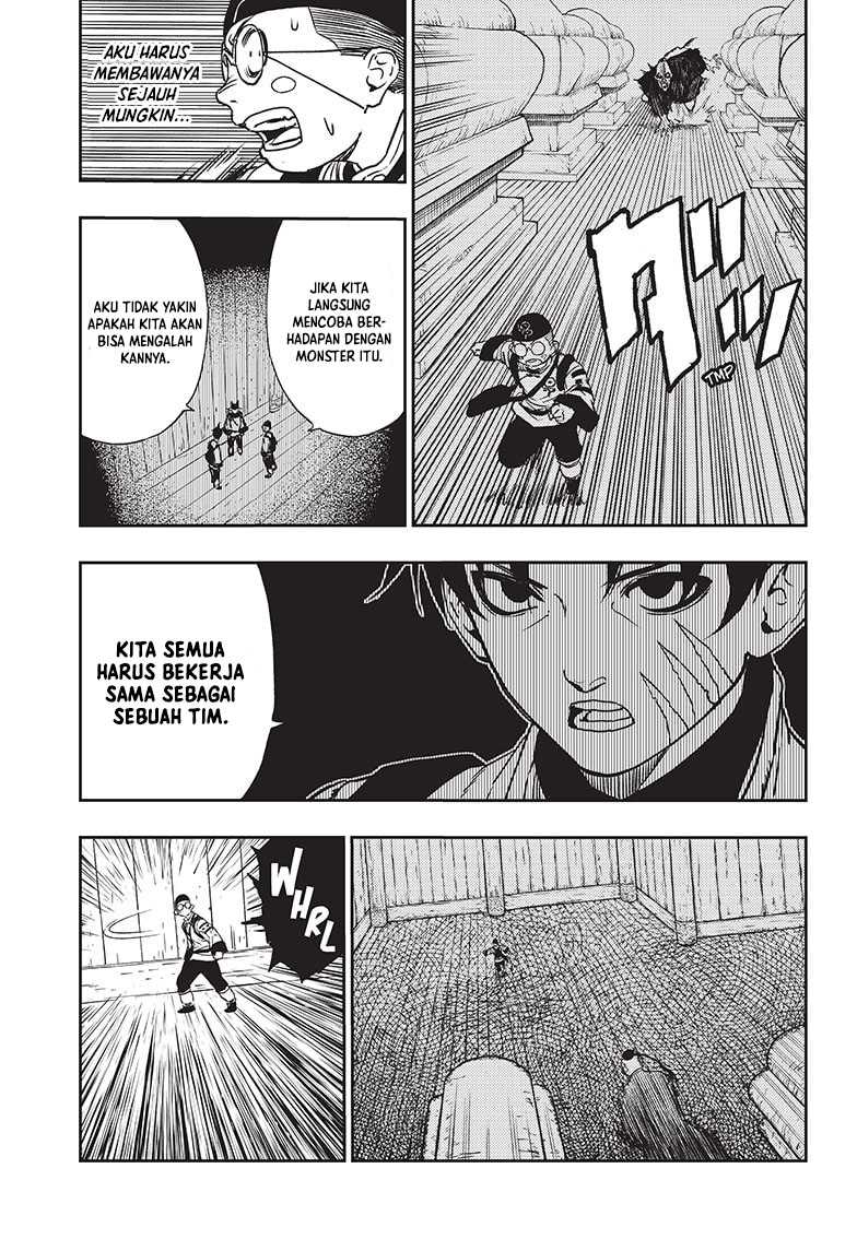 jiangshi-x - Chapter: 4