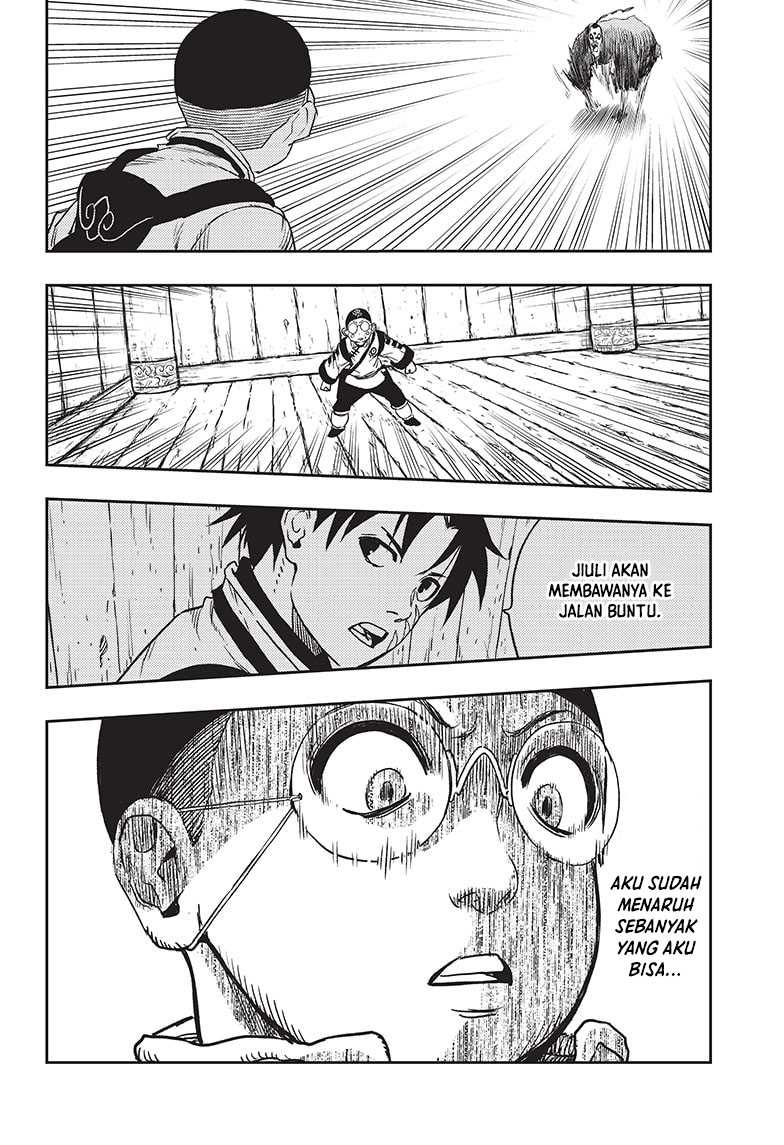 jiangshi-x - Chapter: 4