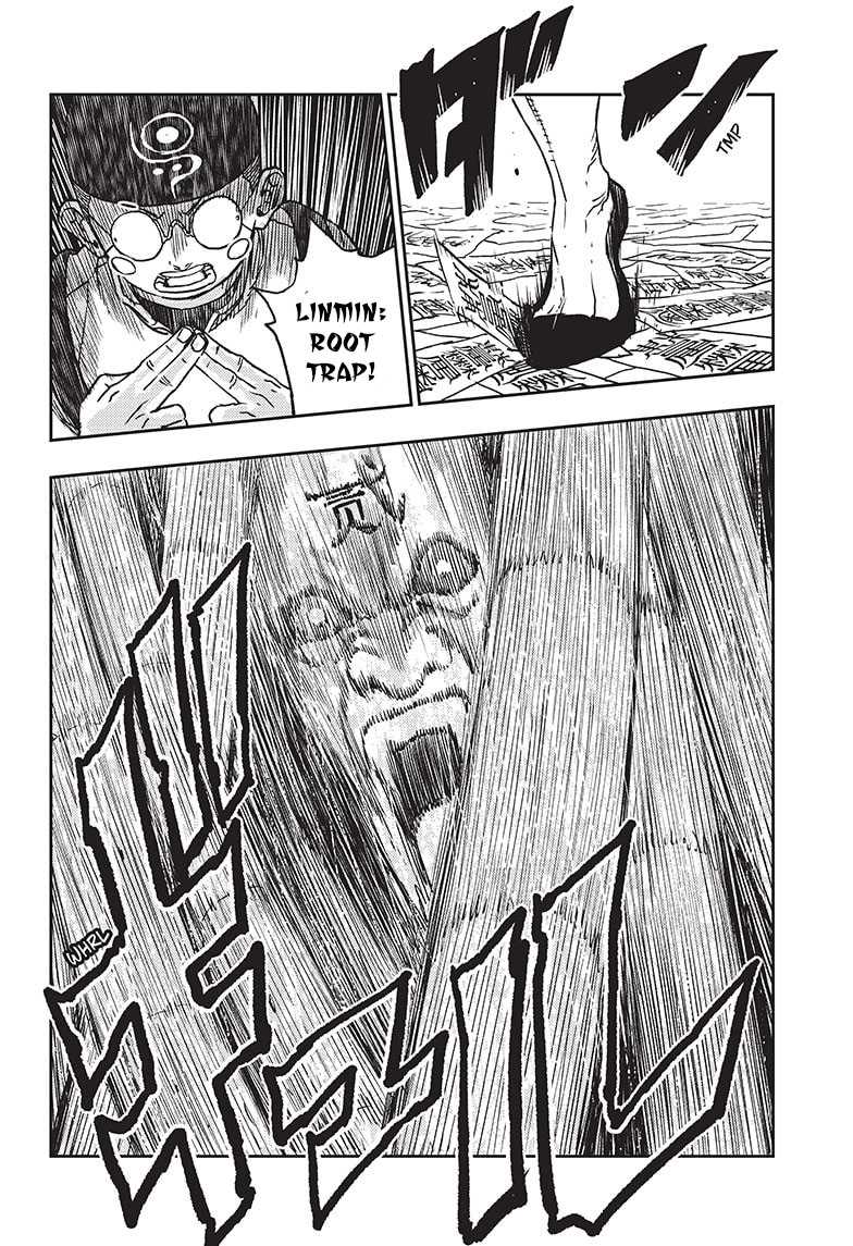 jiangshi-x - Chapter: 4