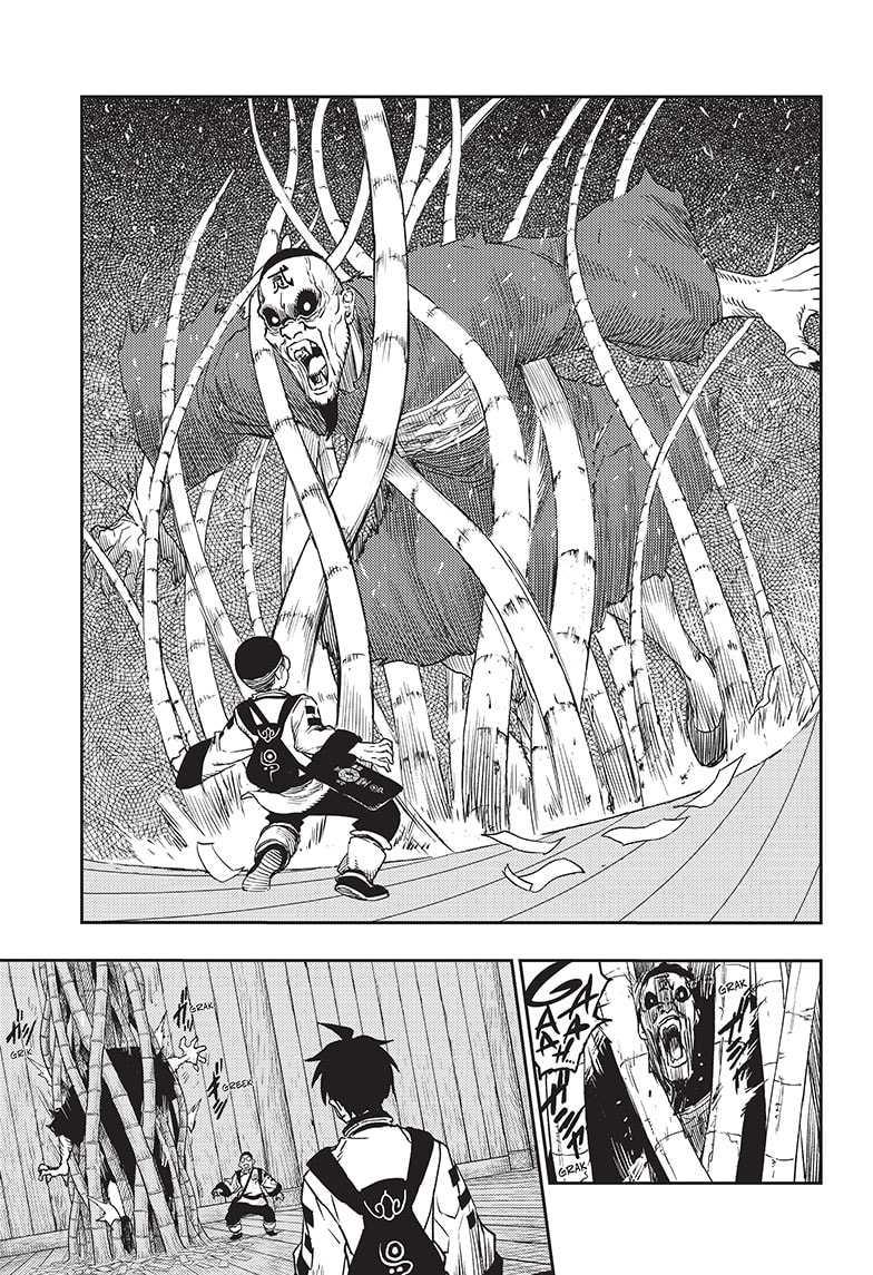jiangshi-x - Chapter: 4