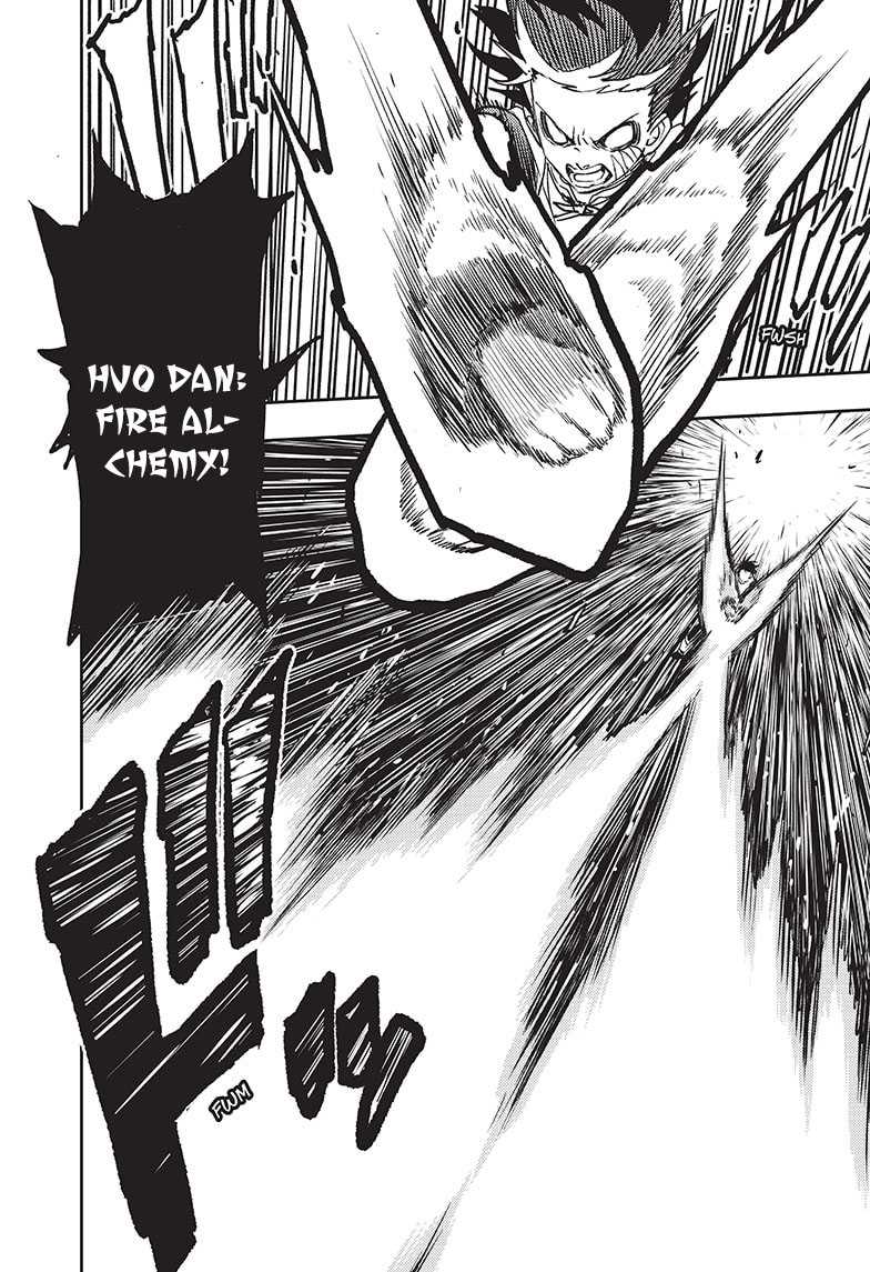 jiangshi-x - Chapter: 4