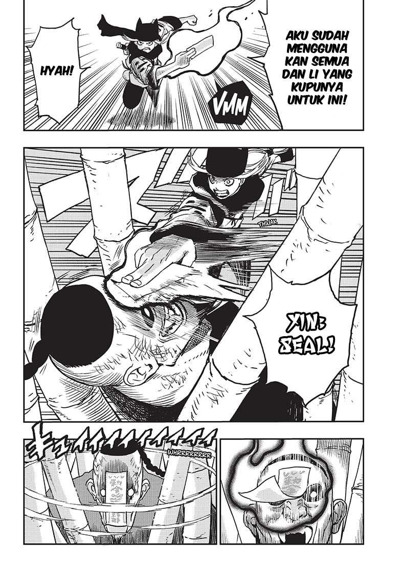 jiangshi-x - Chapter: 4