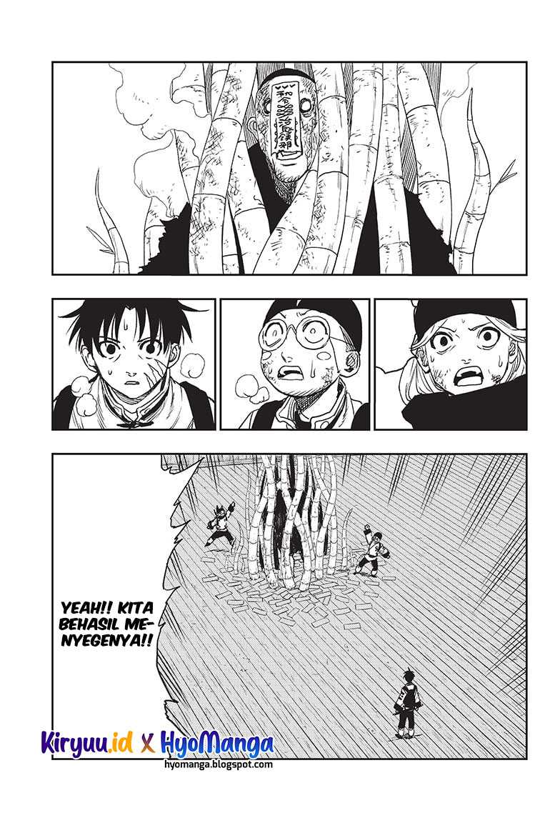jiangshi-x - Chapter: 4