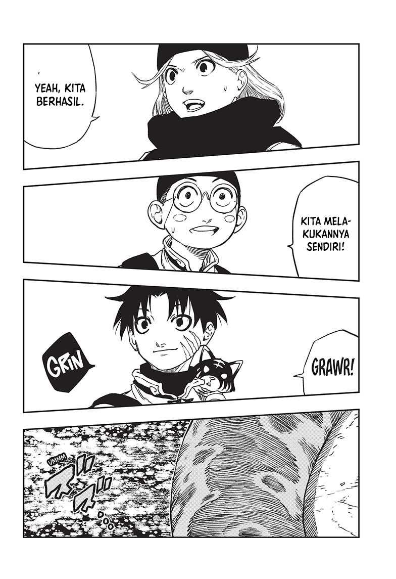 jiangshi-x - Chapter: 4