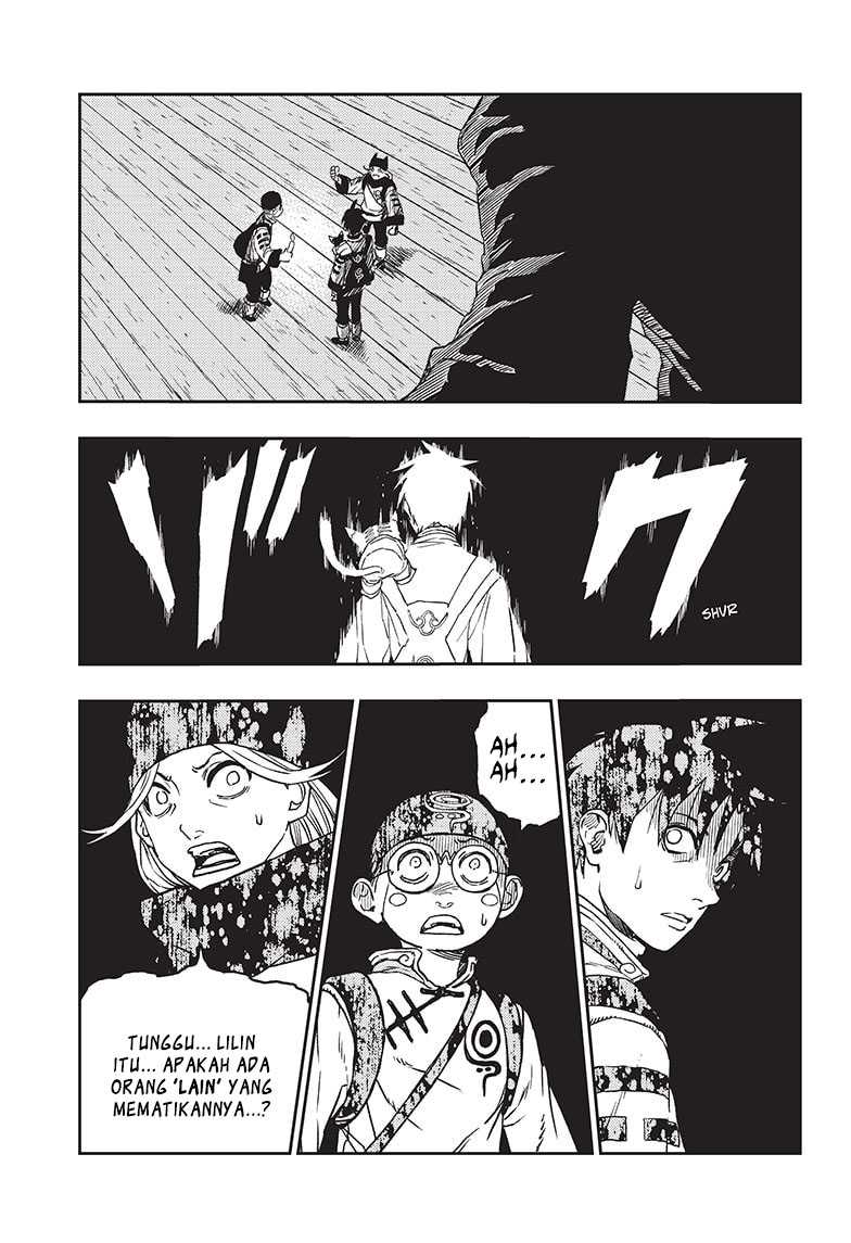 jiangshi-x - Chapter: 4