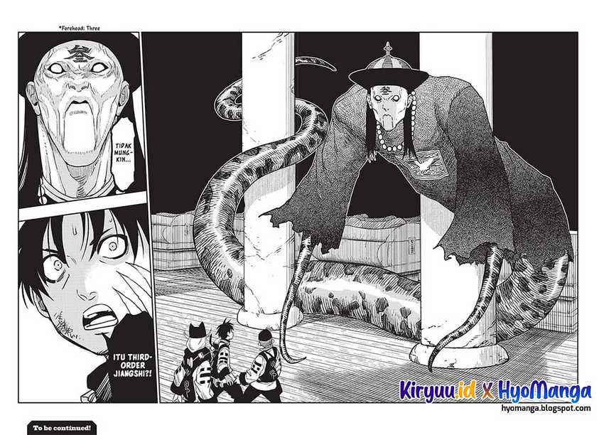 jiangshi-x - Chapter: 4