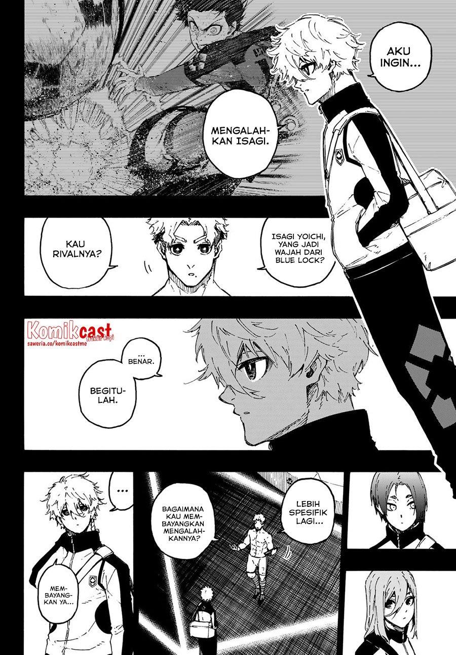 blue-lock - Chapter: 179