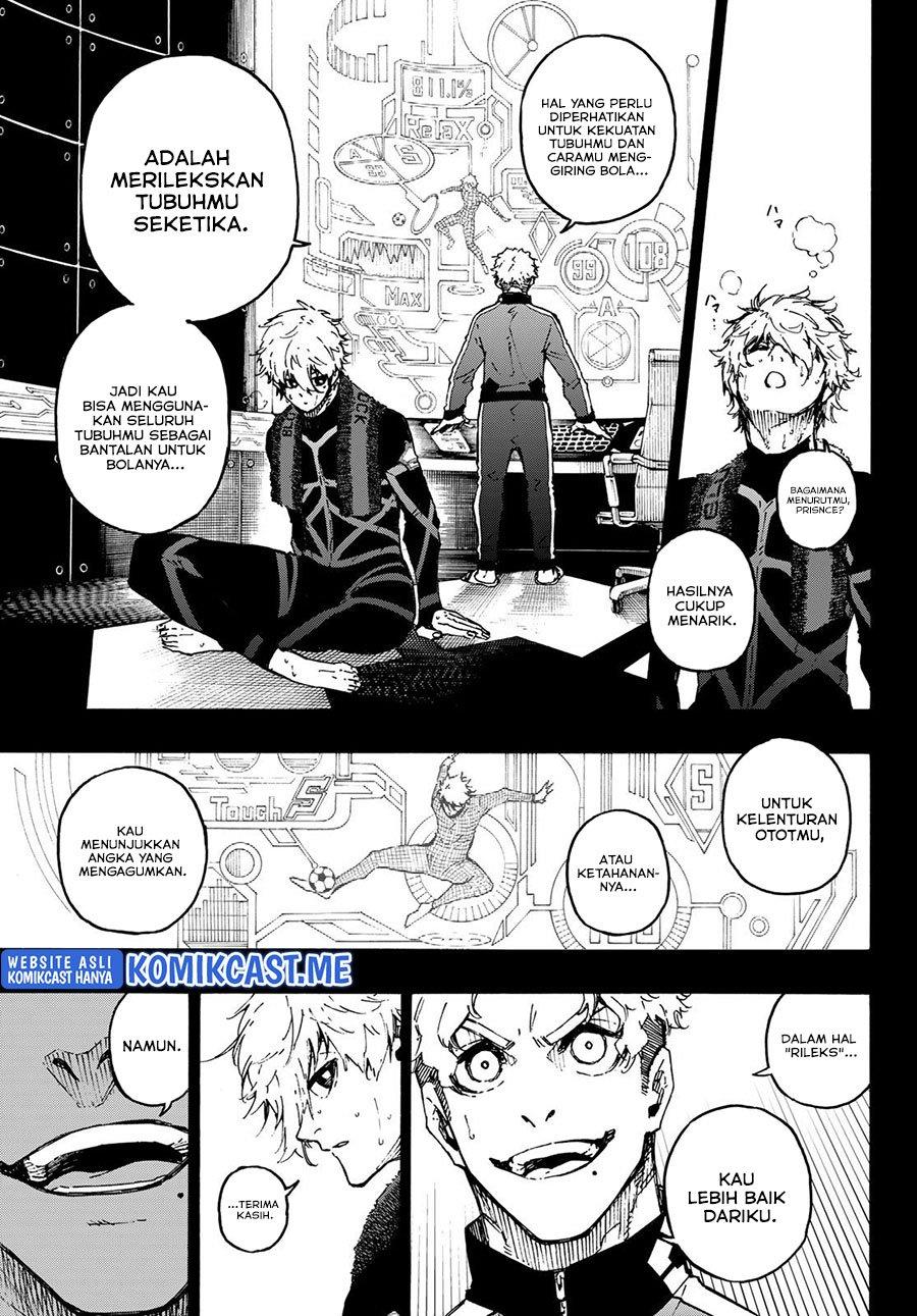 blue-lock - Chapter: 179