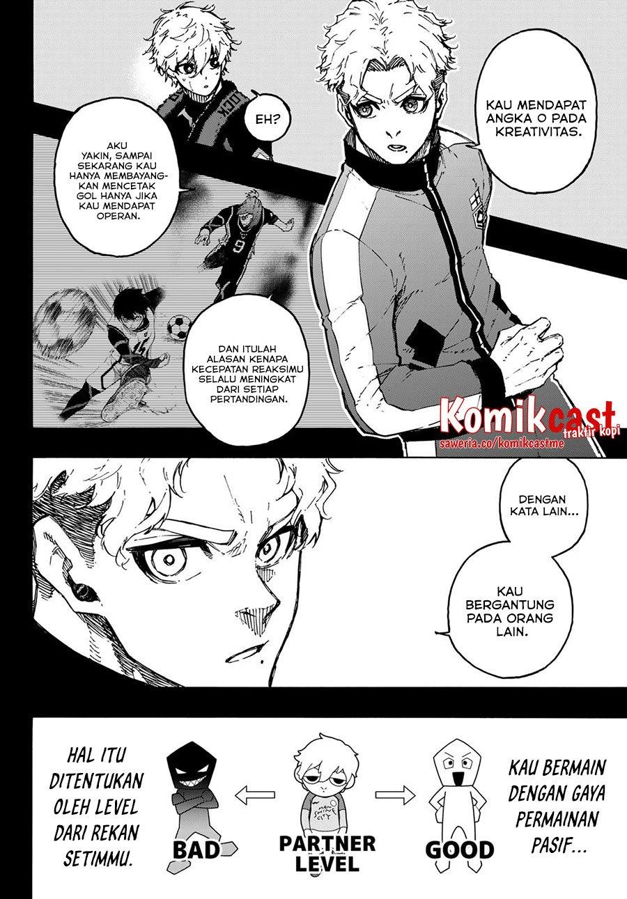 blue-lock - Chapter: 179