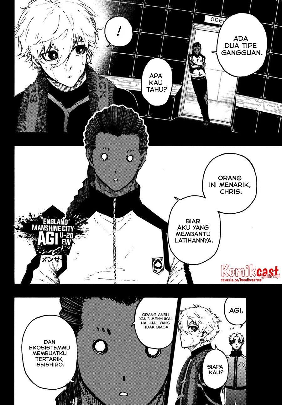 blue-lock - Chapter: 179