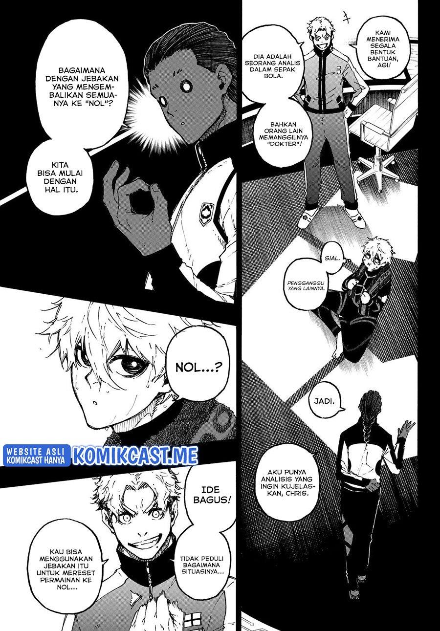 blue-lock - Chapter: 179