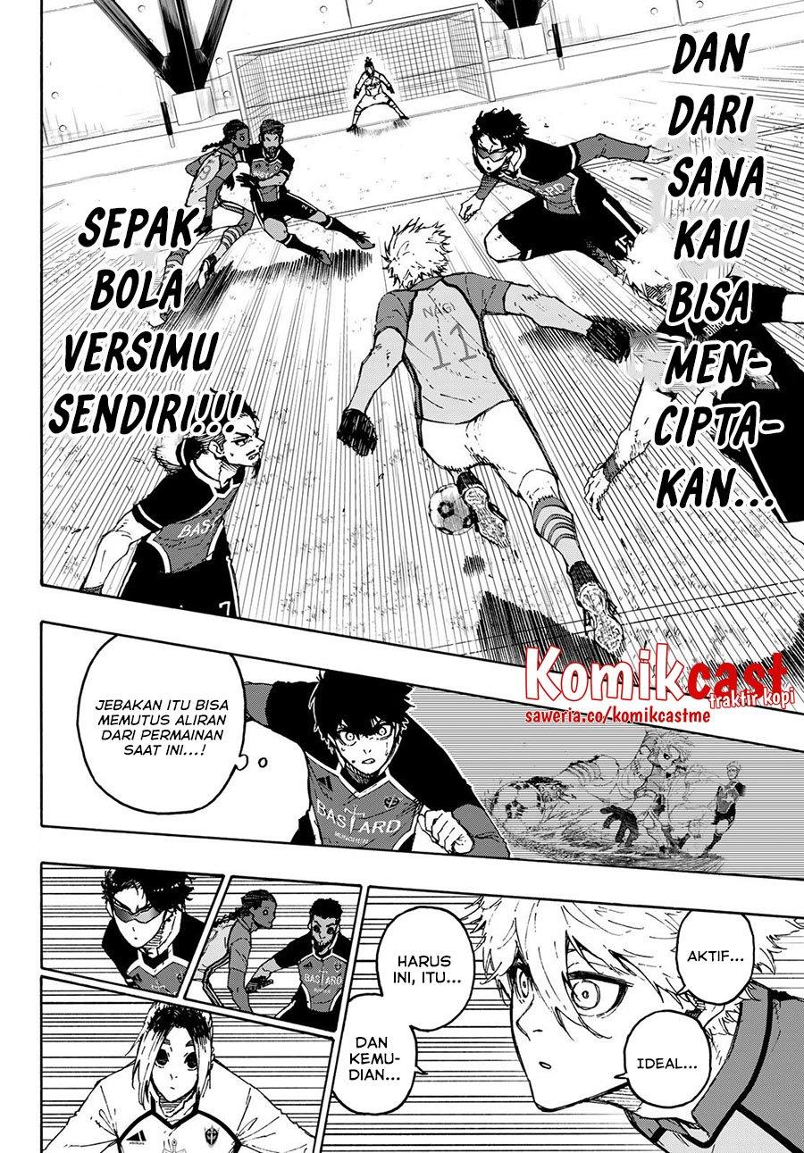 blue-lock - Chapter: 179