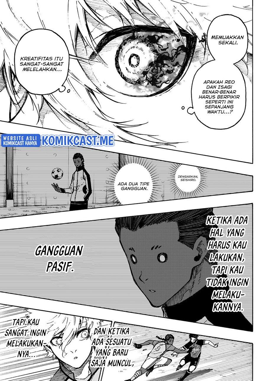 blue-lock - Chapter: 179