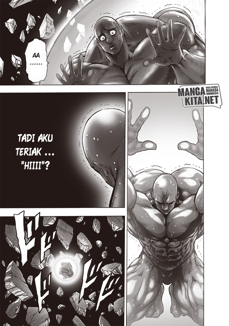 one-punch-man - Chapter: 177