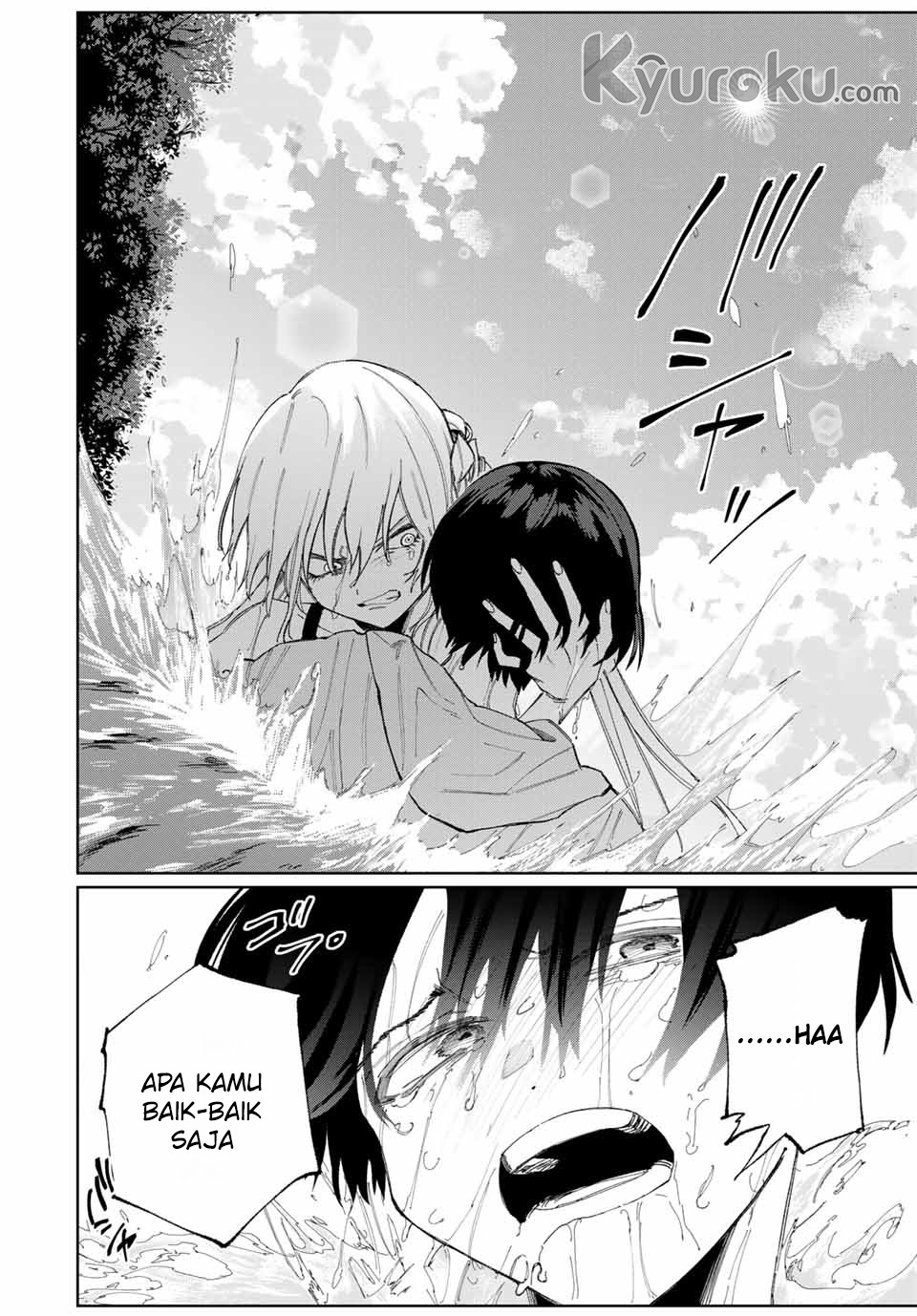 that-girl-is-not-just-cute - Chapter: 30